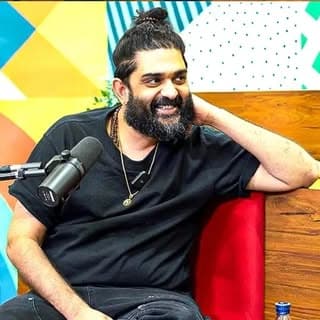 Suresh Gnanasekaran