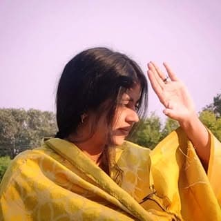 Shivangi Jhansi.7👑