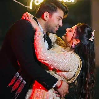 Shivani Mandal