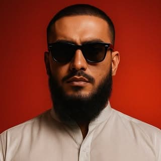 Syed Hamza | Sarvent Of Allah