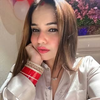 Chahat Anuj Batheja