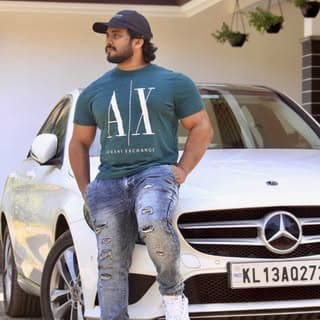 Muhammed Thajveer Kp