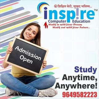 Inspire Computer Education
