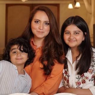 Hirra - Parenting Blog