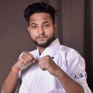 Ankur Barman