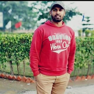 Manish Goyal