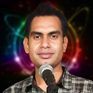 Er. Tauseef
