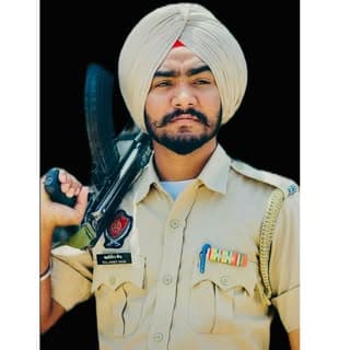 Bal Preet