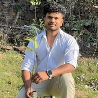 Arun Kushwaha