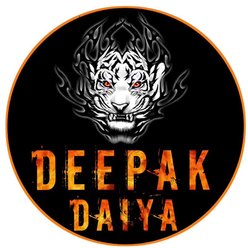 Deepak Daiya