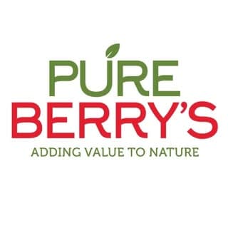 Pureberry | Since 1995