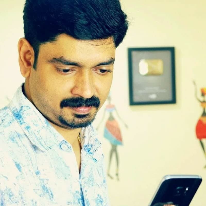 Jayaraj G Nath