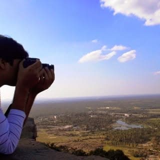 Pooja & Swapnil
