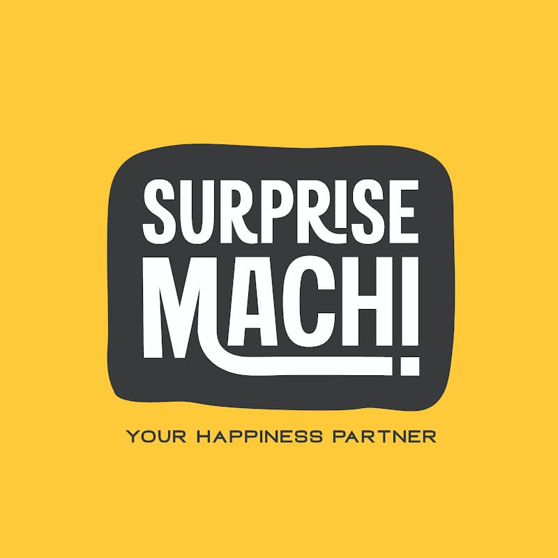 Surprise Machi