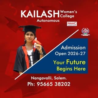 Kailash Women's College