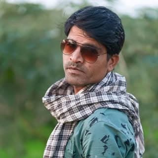 Mahesh
