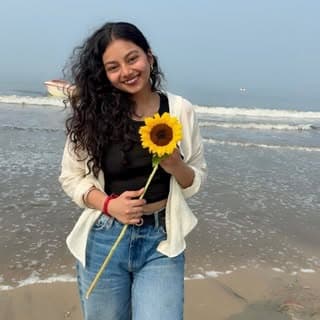 Gunjan Purohit