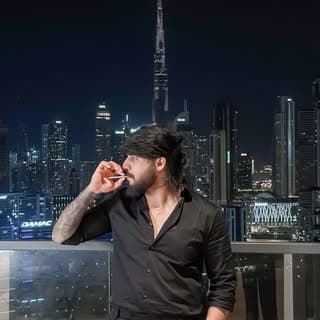 Aamir Majid
