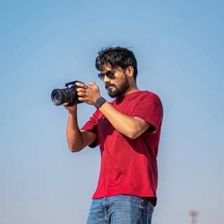 Favaz | Travel Photographer | Filmmaker