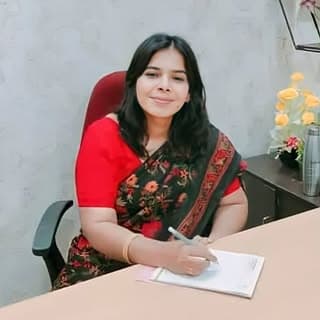 Dr.Amutha Damodaran MD(S)