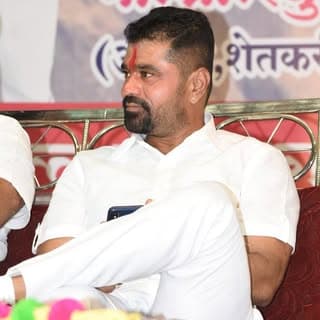Deodatta More