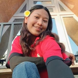 Madhusmita Sonowal