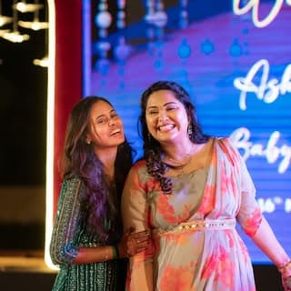 Divya Neelamegam??