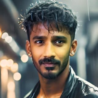 Sanju Raju
