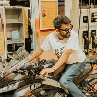 Sachin Eachnal