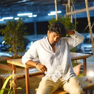 BhaRath(a)i KRishnan