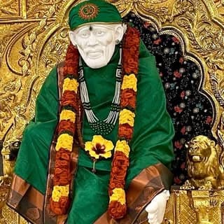 ❤ SAI BABA❤( SBL )