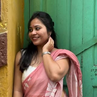 Pallabi Sarkar