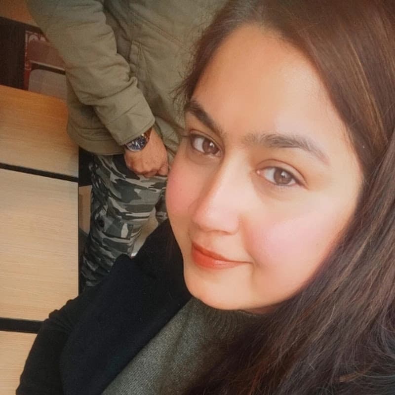 Pooja Jaggi