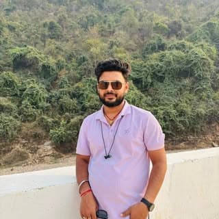 Aryan Roy