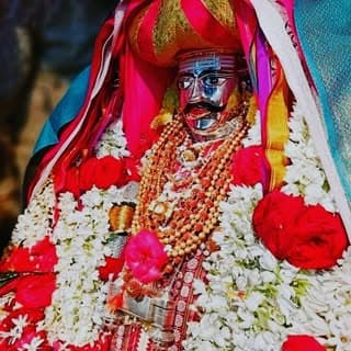 Godof Humnabad