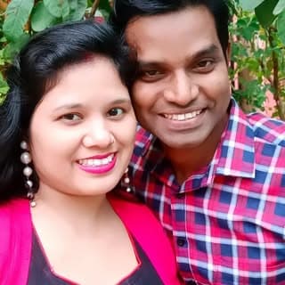 Samita Halder