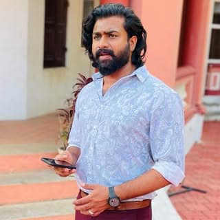 Akash B Podikalam