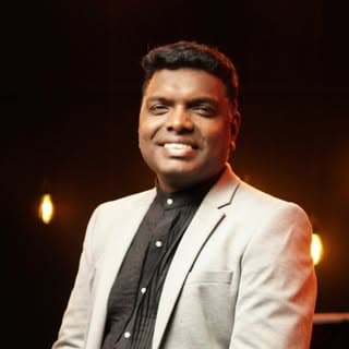 Anil Adoor