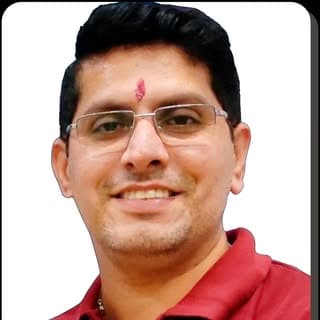 Mukesh PTE