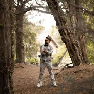 Cinematographer 📽️📸
