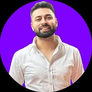 Arun Sharma