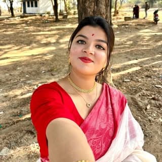 Isha Chatterjee