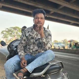 ๐
Pankaj Nayaka ๐