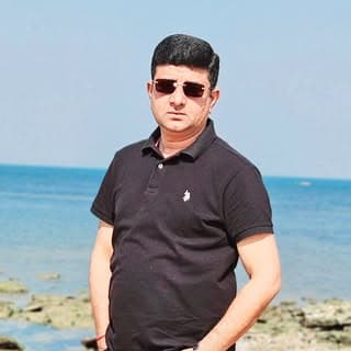 Manu Rabari (Manu Desai)
