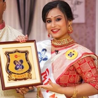 Imantika Kundu