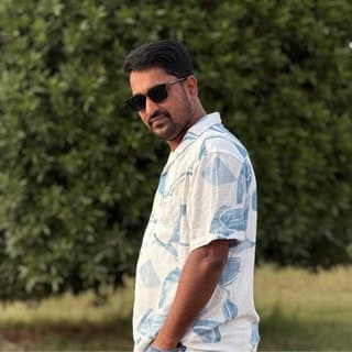 ShaFeeque Mukkam