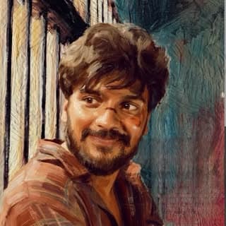 Harshith Reddy