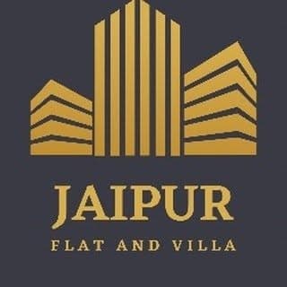 Jaipur flat and villa