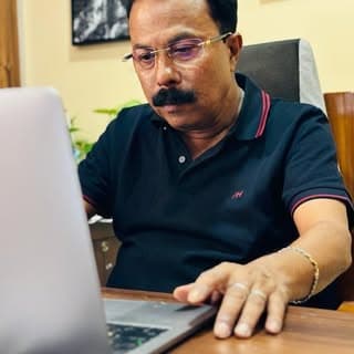 Atanu Bhuyan