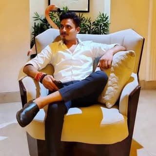 Rahul Singh